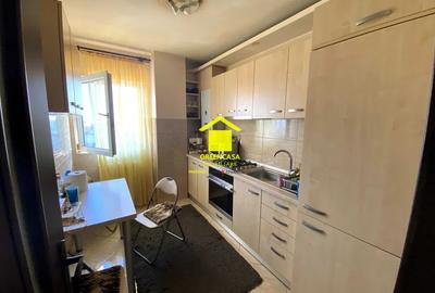 Apartament 2 camere decomandate, zona Someseni - 2
