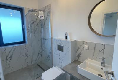 Băneasa, Jandarmeriei,3 camere, 110mp, etaj2 mobilat și utilat, parcare inclusă - 6