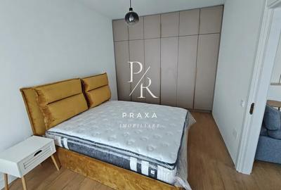 Apartament 2 Camere, MODERN, 47 mp, garaj parcare la cerere, lift, zona Eroilor! - 4