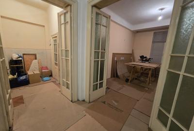 Apartament 4 camere in vila interbelica superba, in Cartierul Armenesc- Mosilor! - 5