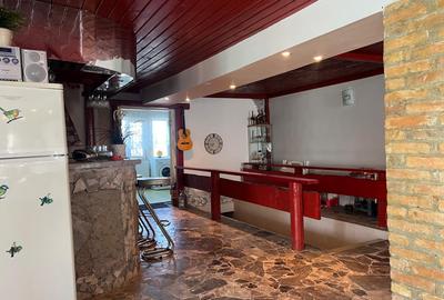 Vila tip pensiune P+1+M, Eforie Sud, teren 607 mp, 145.000 euro - 19