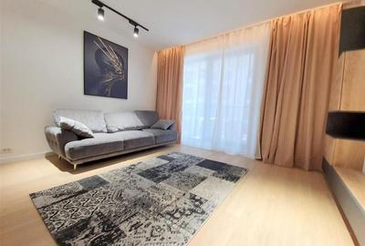 INCHIRIEZ APARTAMENT 2 CAMERE HERASTRAU | PROMENADA MALL - 3