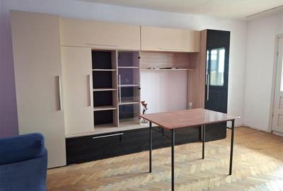 Apartament 2 camere, et 2 , Ct, liber, centru - 1