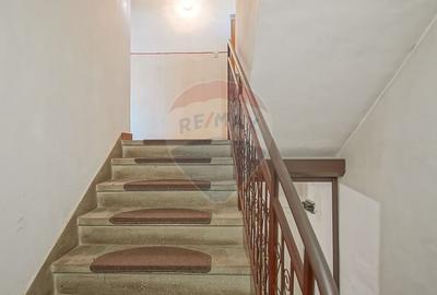 Casa individuala pe str. Vulcan Brasov | Teren 705 mp - 22