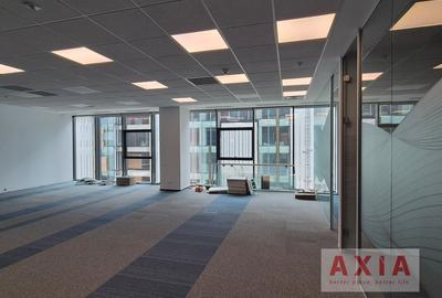 Inchiriere birouri Metroffice, suprafete intre 300-1700 mp, comision 0% - 3