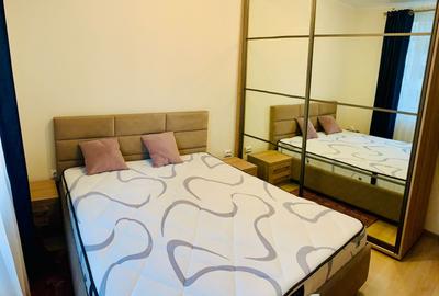 🔥 Apartament 2 Camere , Complet Renovat si Mobilat | Gara de Nord | - 4