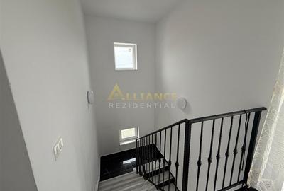 Casa individuala P+1E || 4 camere 2 bai || teren 560mp - 6