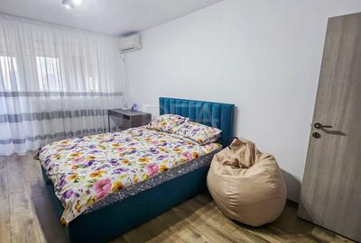 3 camere decomandat | Bd. Pallady | 200m metrou | Mutare imediată - 1