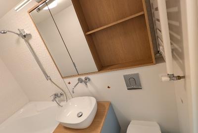 Apartament 3 Camere de Design – Bloc Smart & Verde (M57, Panait Cerna) - 1