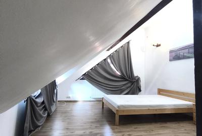 Brâncoveanu – Mărțișor – Apartament 2 camere – mansarda - Loc parcare – 480 EUR - 4