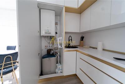 Vila individuala de vanzare – 190 mp utili – teren 755 mp – mobilata si utilata - 13