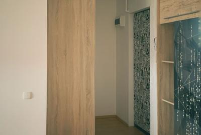 Apartament 2 camere + loc parcare - Citadella Titan - 24