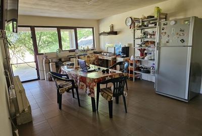Vand Casa 2 camere 153mp Rusanesti, Olt - 6