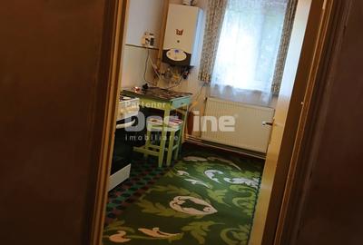 Apartament 3 camere ultracentral focsani etaj 1 2 bai centrala proprie - 7