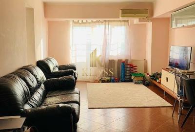 Apartament 3 camere | Pta Alba Iulia | Decebal | Unirii - 1