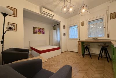 De vanzare apartament 1 camera | Str. Armand Calinescu - 8