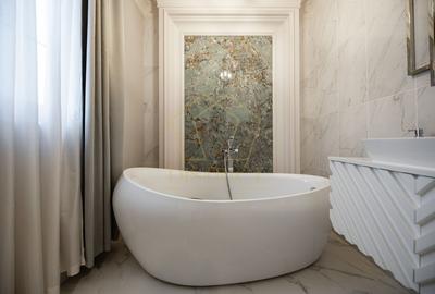 Vila exclusivista cu garaj si piscina I Dumbravita I Comison 0% - 22