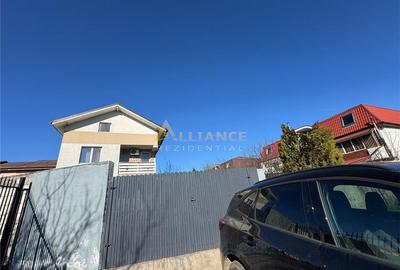 Popesti-Vila P +1+M - 5 Camere si 3 Bai - 36