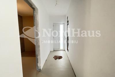 Casa tip duplex | Noua | 120 mp utili | zona Tropini, Sibiu - 13