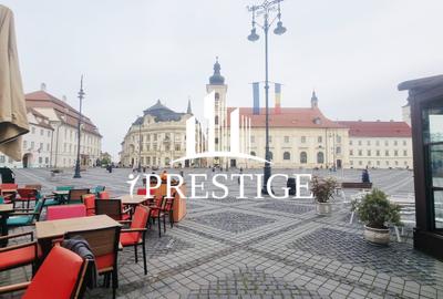 APARTAMENT 2 CAMERE DE ÎNCHIRIAT ÎN SIBIU,  ETAJ 1, ZONA PIAȚA MICĂ - 12
