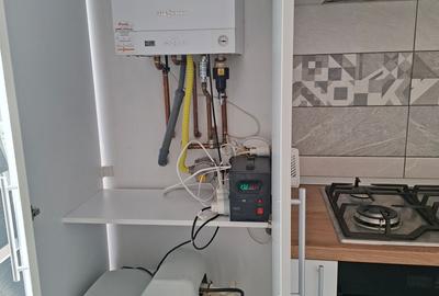 Casa confortabila in Dumbravita - 14