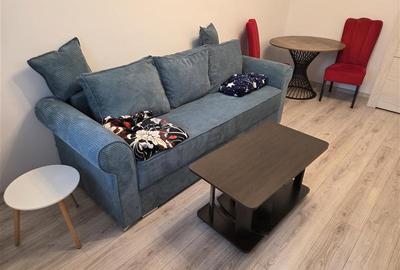 Apartament 2 camere spre inchiriere cu terasa Chitila Bucurestii Noi - 8