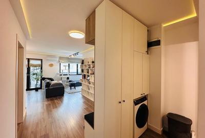 4 CAMERE | SISESTI | BANEASA | STRAULESTI | PARCARE | 110 MP UTIL | - 1