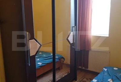 Apartament 2 camere, 47 mp, zona Horea - 5