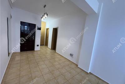 Apartament cu 3 camere si loc de parcare in Turnisor zona Alma - 6