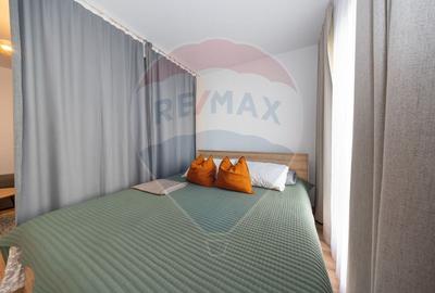 Apartament cu 2 camere de vânzare Leabay Construct - 40