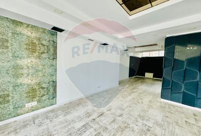 Spatiu comercial de 145mp de inchiriat in zona Calea Bucuresti - 7
