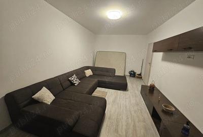 Apartament cu 2 camere decomandat, mobilat în Apărătorii Patriei