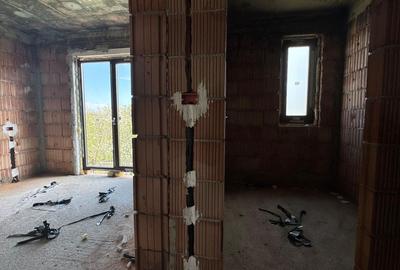 COMISION 0% | Duplexuri 5 Camere | Chisoda | 120mp Utili - 9