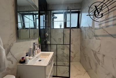 Studio elegant cu parcare Hanul Cu Peste - 10
