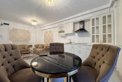2 camere de inchiriat, la 450 euro, zona Torontalului - 6