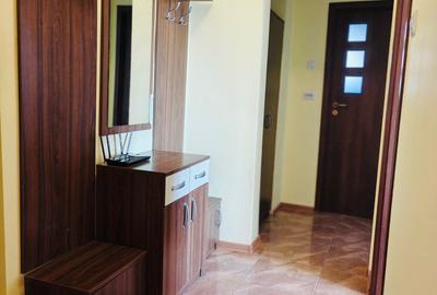 2 camere mobilat, decomandat, Crangasi Parc - 7