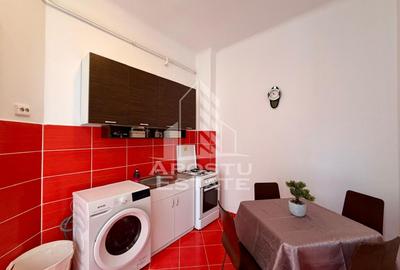 Apartament 2 camere de inchiriat, la casa, zona Balcescu, Timisoara - 5