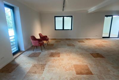 Spatiu Comercial | Barbu Vacarescu | Strada Opanez | Birou | Firma - 2