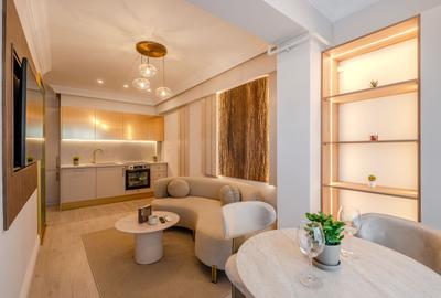Apartament 2 camere Lux | Complet mobilat și utilat | Pipera Plaza - 1