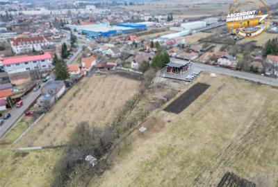 Oportunitate investitionala strategica, amplasare premium in Sfantu Gheorghe - 13