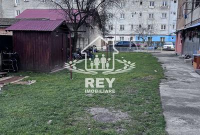 Apartament 2 Camere | Etaj 1 | Sibiu, Cartier Țiglari - 15