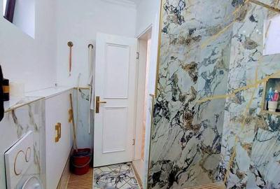 Apartament 4 Camere tip Duplex S+P+1+ Pod,Strada Silvia, Doamna Ghica - 33