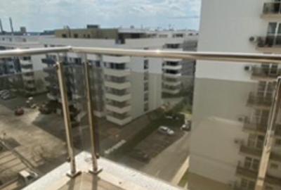 GARSONIERA | PALLADIUM RESIDENCE 2 | PARCARE | BALCON - 15