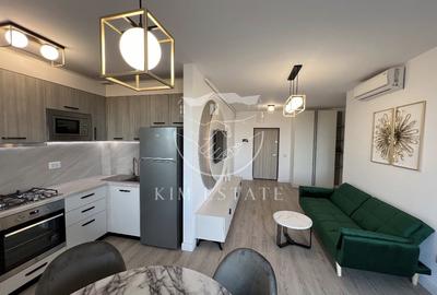 Inchiriere apartament 2 camere Tomis Park - 3