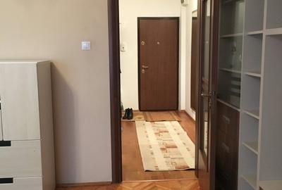Apartament 3 camere Manastur, Loc de parcare, Etaj 2, Balcon inchis, 2 bai - 1