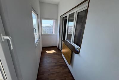 Apartament 2 camere tip Penthouse, Lidl fost Autogara - mobilat - 21
