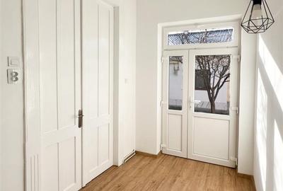 Apartament cu 2 camere I curte comună I Str. Avram Iancu - 9