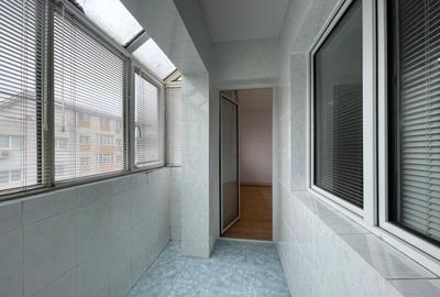 Tomis III, apartament cu 4 camere decomandate, centrala pe gaz, liber - 19