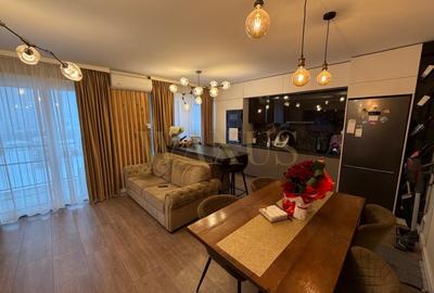 Penthouse spectaculos lângă Mall Bistrița – exclusivitate la înălțime - 6