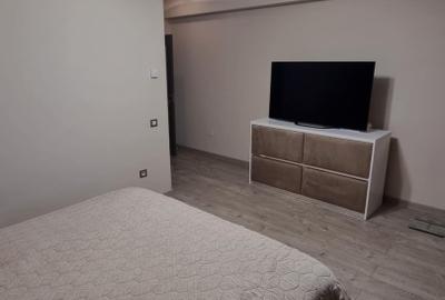 Apartament 3 Camere Galati, 112mp, Lux, Strada Tecuci, Rezidential - 5